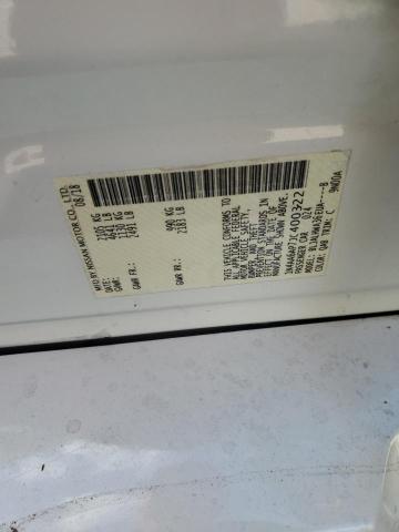 Фото 12 - NISSAN MAXIMA