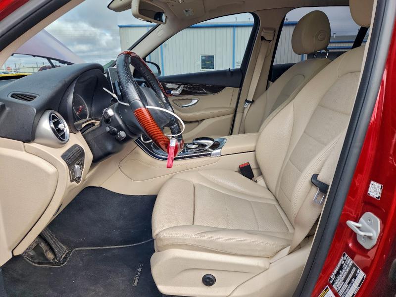 Фото 7 - MERCEDES-BENZ GLC-CLASS