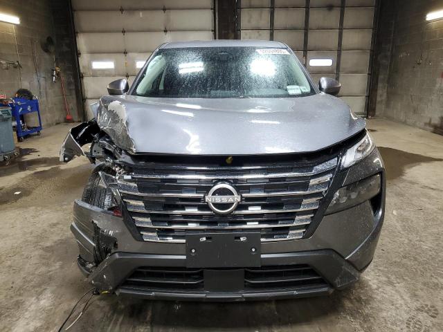 Фото 5 - NISSAN ROGUE