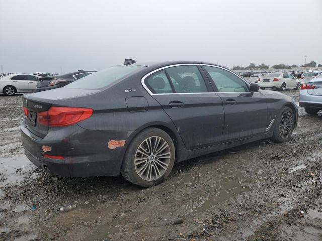 Фото 3 - BMW 5 SERIES