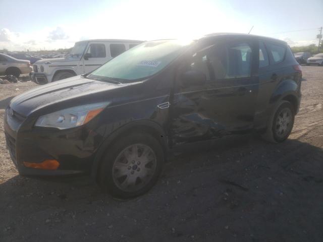 Фото 1 - FORD ESCAPE