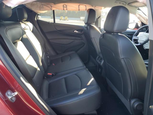 Фото 11 - CHEVROLET EQUINOX