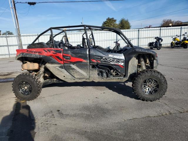 KAWASAKI TERYX 2023