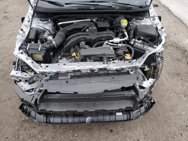 Фото 12 - SUBARU CROSSTREK