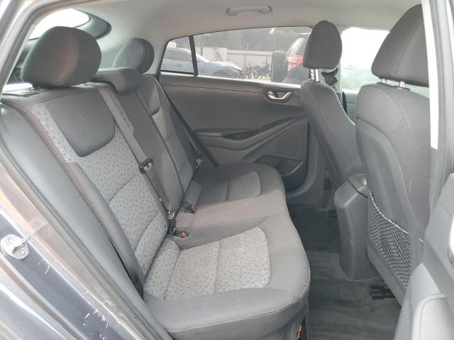 Фото 10 - HYUNDAI IONIQ