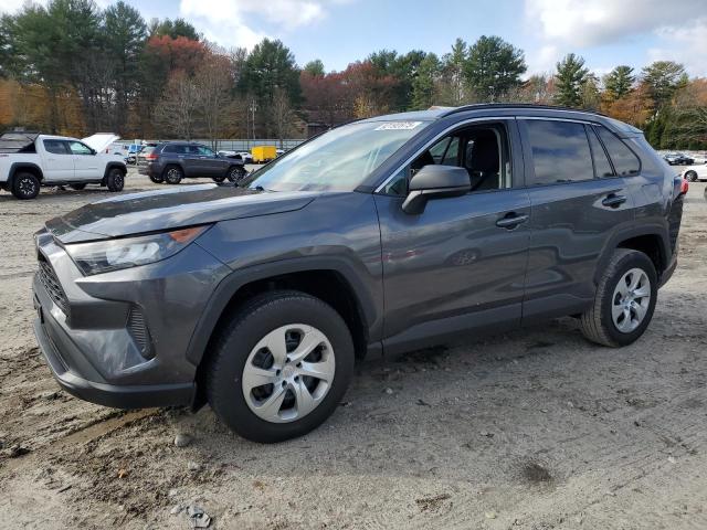 Фото 1 - TOYOTA RAV4