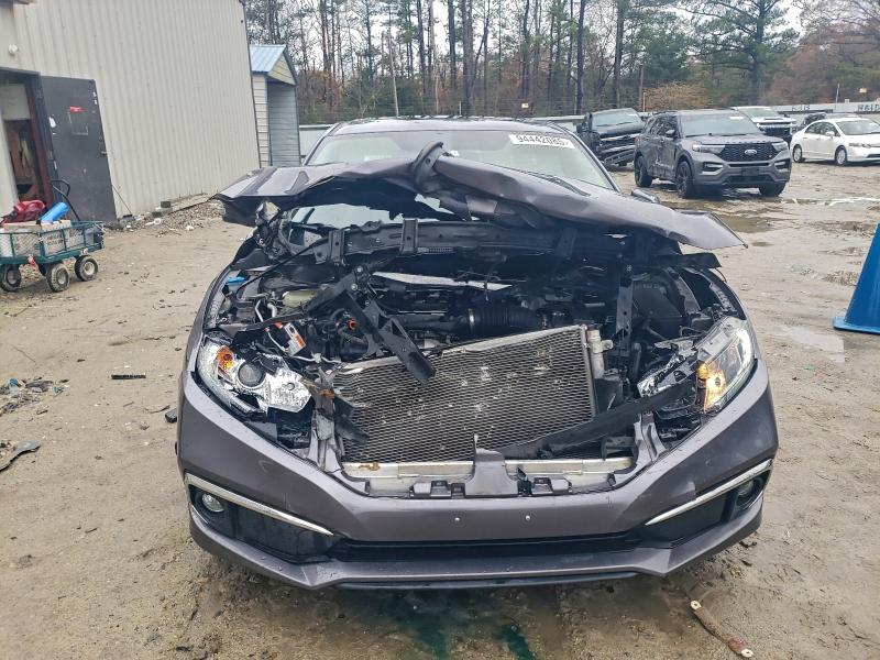 Фото 5 - HONDA CIVIC