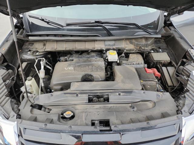 Фото 12 - NISSAN PATHFINDER