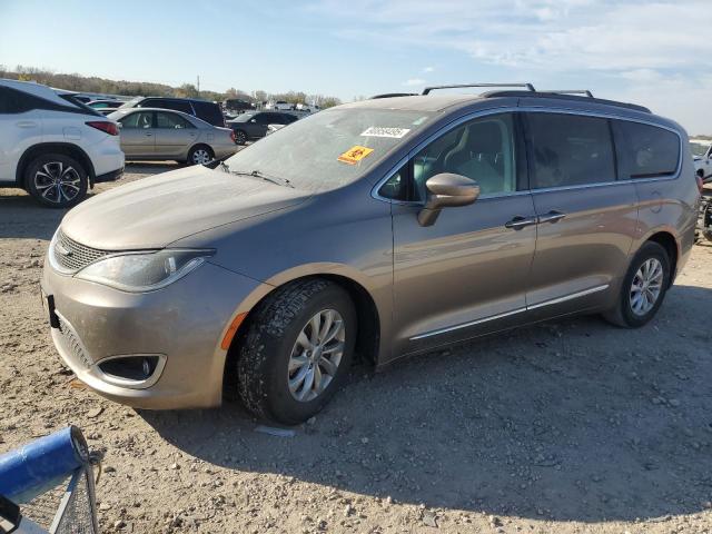 Фото 1 - CHRYSLER PACIFICA