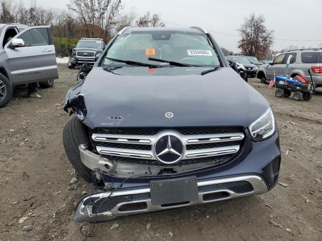 Фото 5 - MERCEDES-BENZ GLC-CLASS