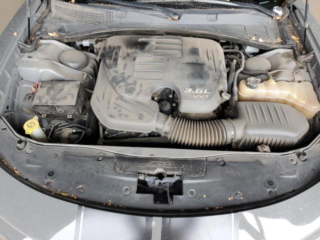 Фото 11 - DODGE CHARGER