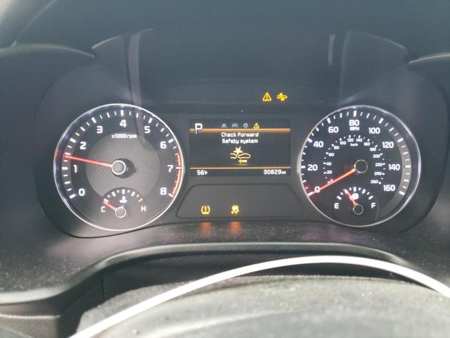 Фото 9 - KIA FORTE