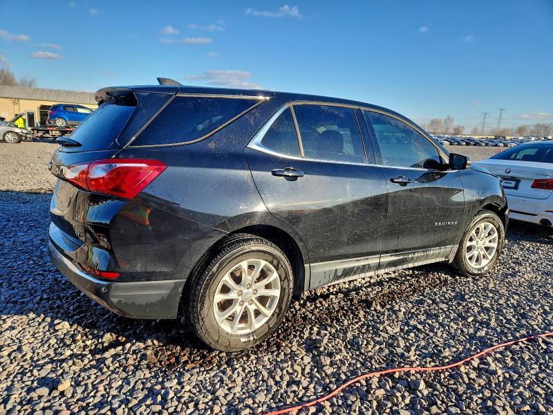 Фото 3 - CHEVROLET EQUINOX