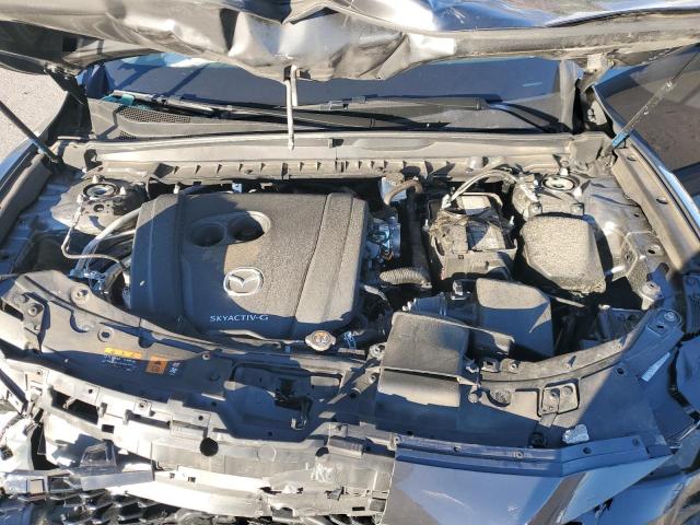 Фото 12 - MAZDA CX-50