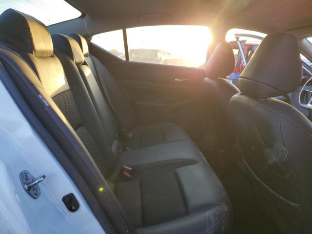 Фото 10 - NISSAN ALTIMA