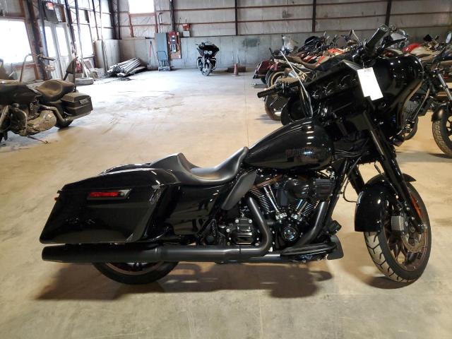 HARLEY-DAVIDSON FLHXST 2023