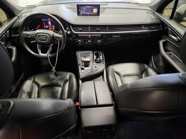 Фото 8 - AUDI Q7