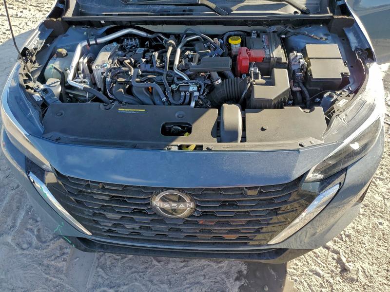 Фото 11 - NISSAN SENTRA