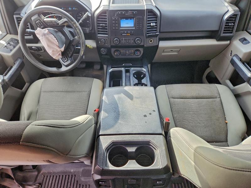 Фото 8 - FORD F-150