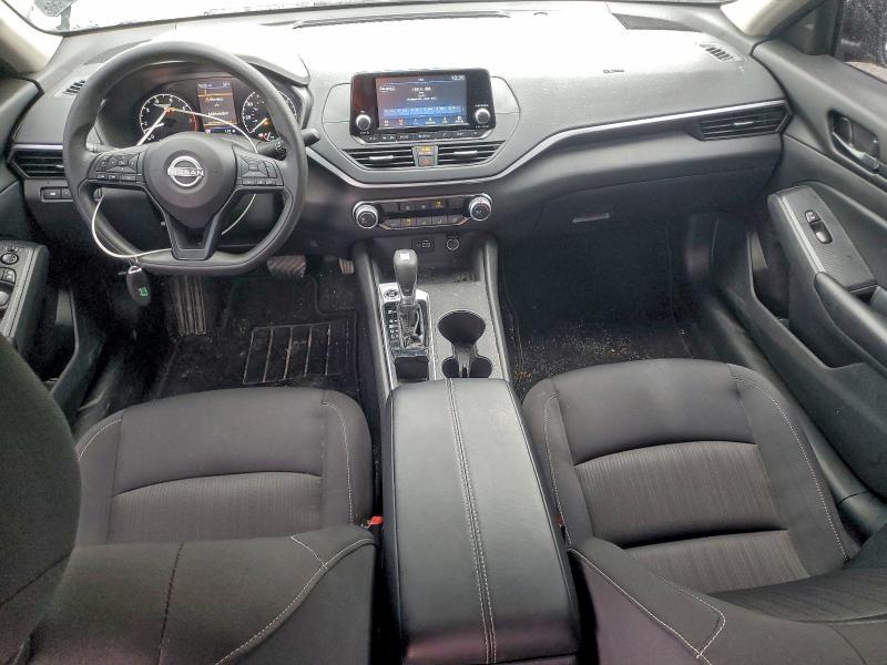 Фото 8 - NISSAN ALTIMA