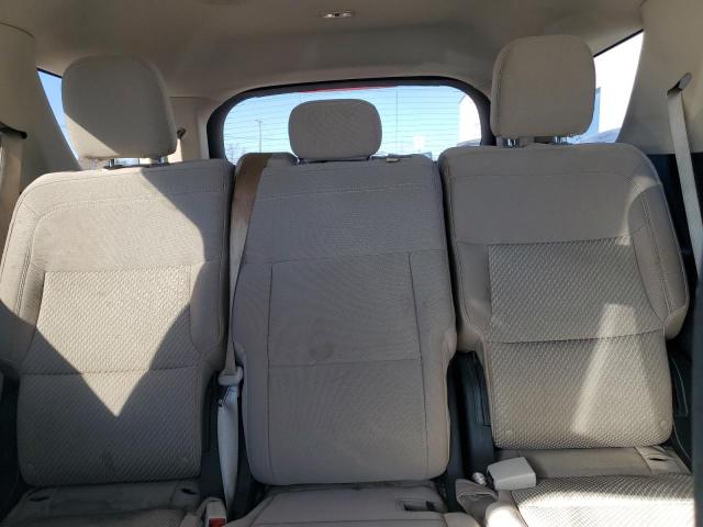 Фото 10 - FORD EXPLORER