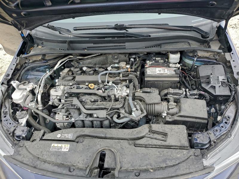 Фото 11 - TOYOTA COROLLA