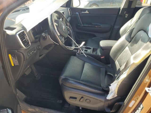 Фото 7 - KIA SPORTAGE