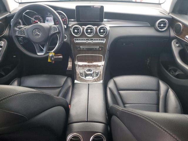 Фото 8 - MERCEDES-BENZ GLC-CLASS