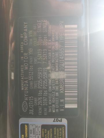 Фото 13 - HYUNDAI SANTA FE