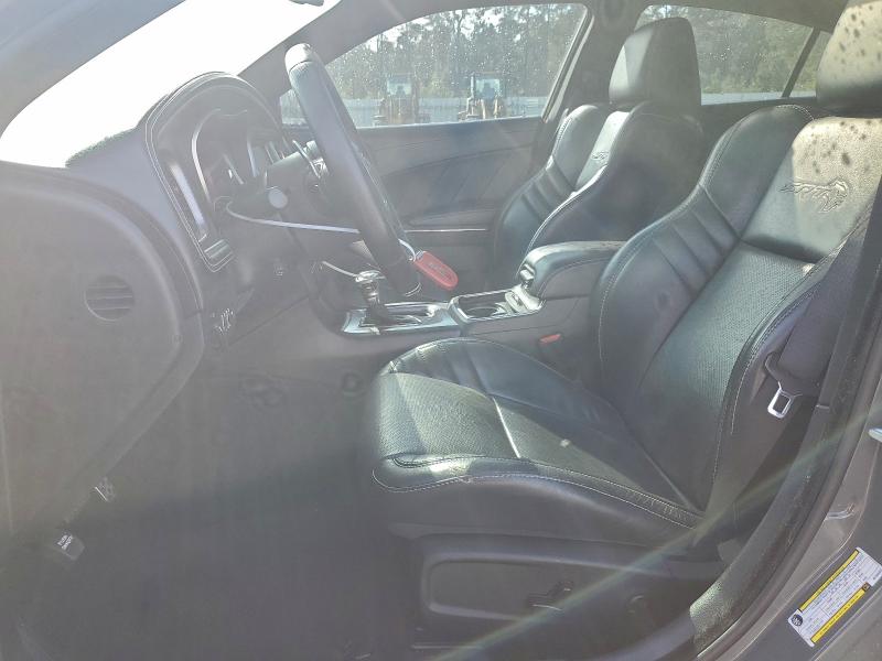 Фото 7 - DODGE CHARGER