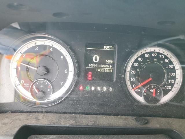 Фото 9 - RAM 1500