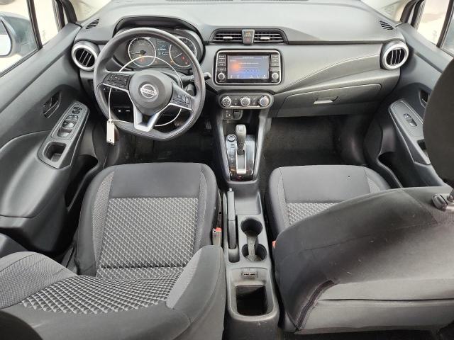Фото 8 - NISSAN VERSA