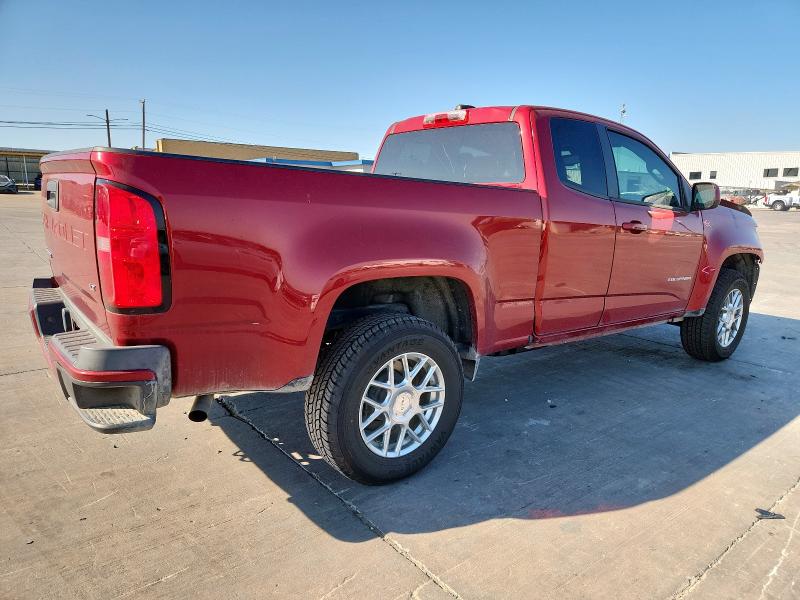 Фото 3 - CHEVROLET COLORADO
