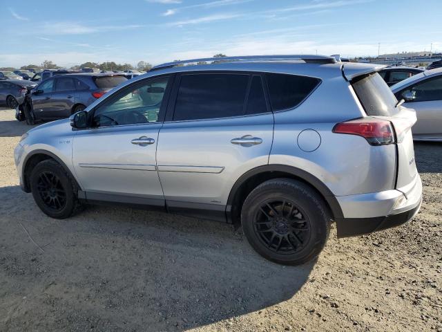 Фото 2 - TOYOTA RAV4