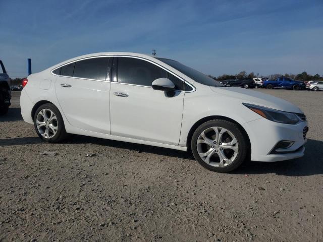 Фото 4 - CHEVROLET CRUZE