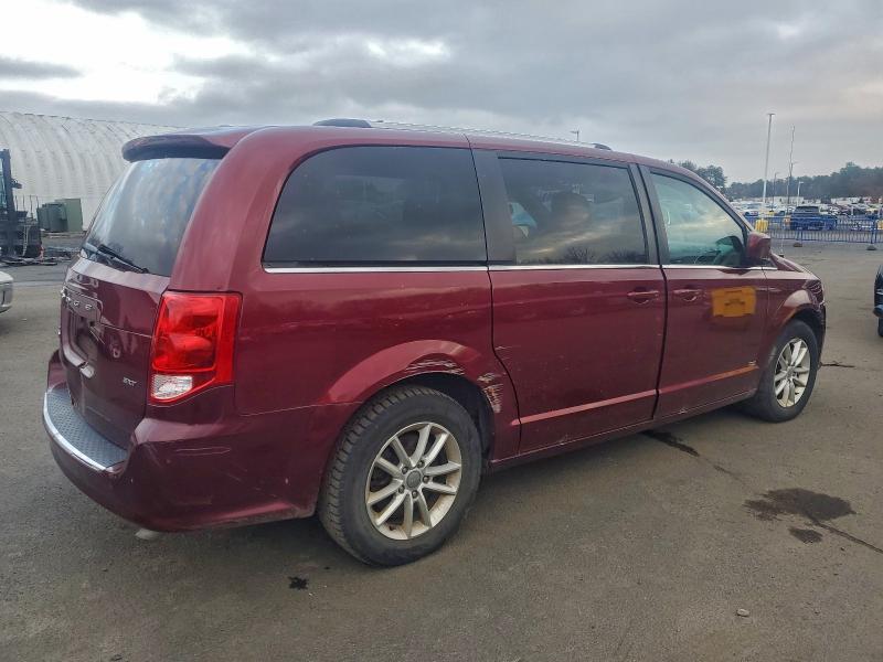 Фото 3 - DODGE CARAVAN