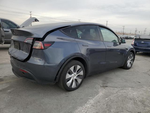 Фото 3 - TESLA MODEL Y