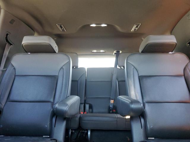 Фото 10 - GMC YUKON