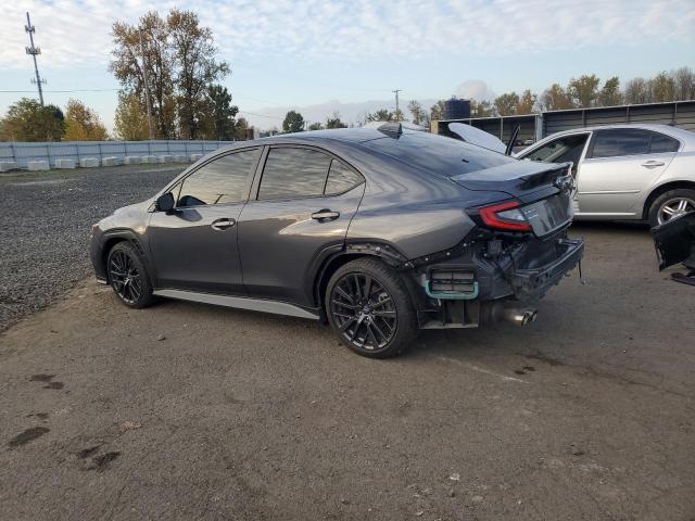 Фото 2 - SUBARU WRX