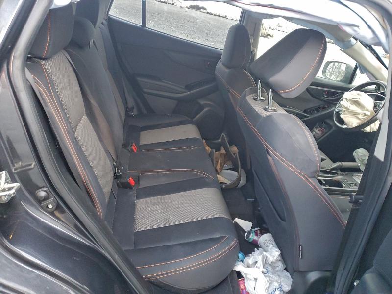 Фото 11 - SUBARU CROSSTREK