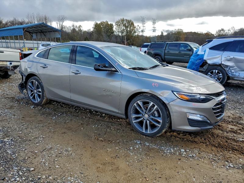 Фото 4 - CHEVROLET MALIBU