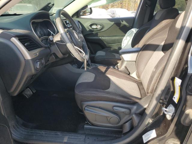 Фото 7 - JEEP GRAND CHER