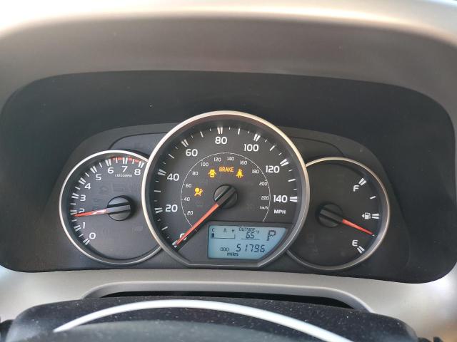 Фото 9 - TOYOTA RAV4