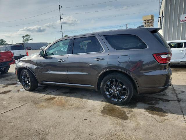 Фото 2 - DODGE DURANGO