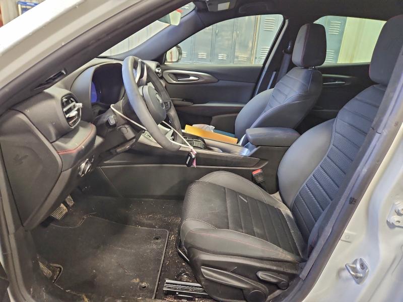 DODGE HORNET GT 2024 VIN ZACNDFAN9R3A37084