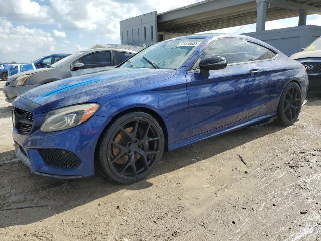 Фото 1 - MERCEDES-BENZ C-CLASS