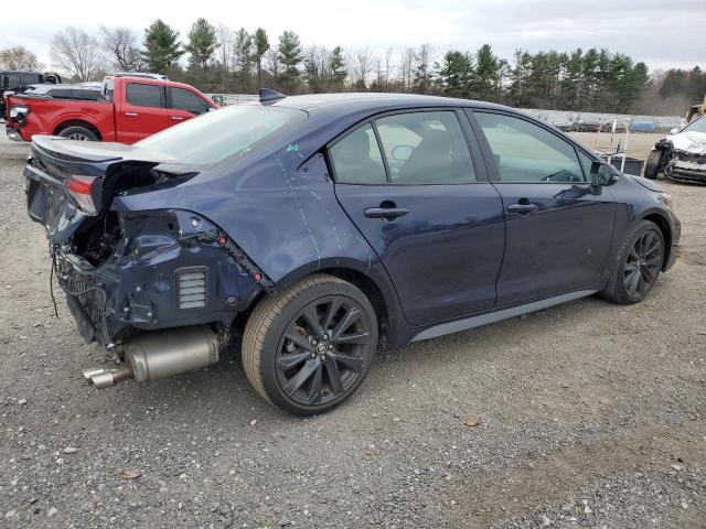 Фото 3 - TOYOTA COROLLA