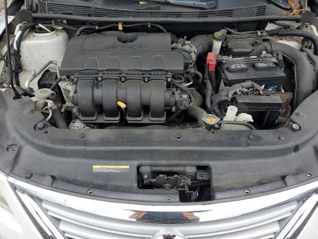 Фото 11 - NISSAN SENTRA