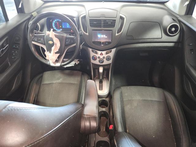 Фото 8 - CHEVROLET TRAX