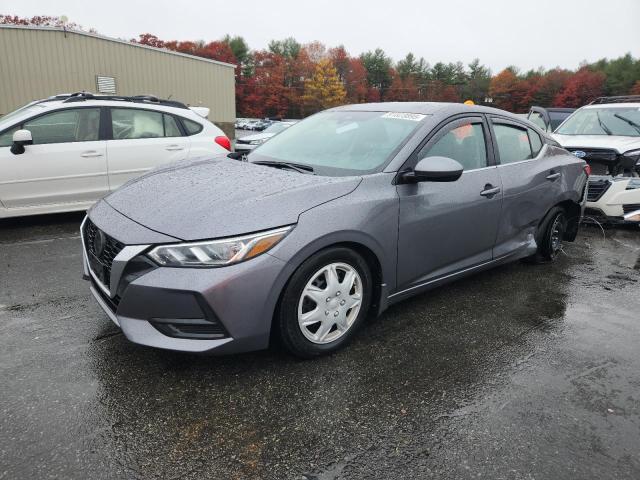 Фото 1 - NISSAN SENTRA